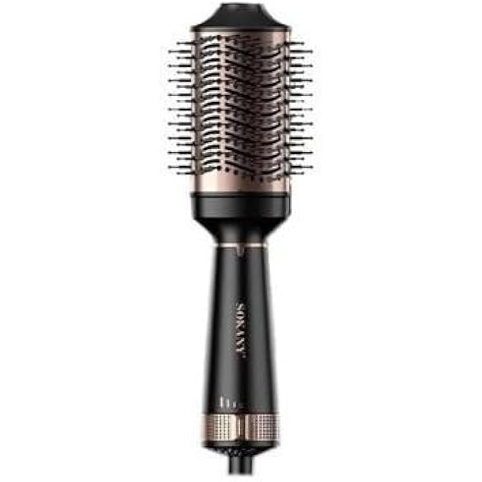 Hair Dryer Brush Model 1914N 1260 Watt - Image 1